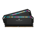 Corsair Dominator Platinum RGB 32GB2X16GB 6000Mhz C36   DDR5 Corsair Dominator Platinum RGB 32GB2X16GB 6000Mhz C36   DDR5
