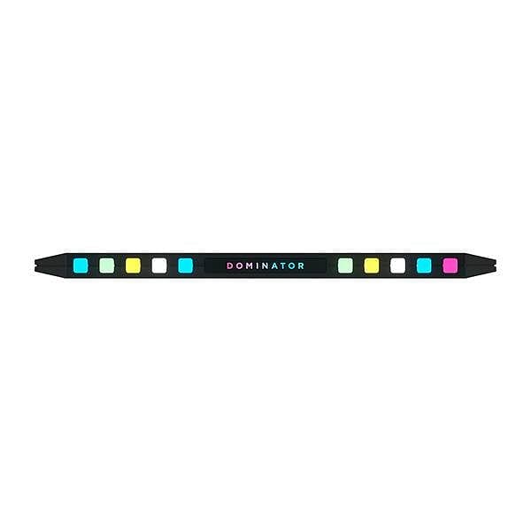 Corsair Dominator Platinum RGB 32GB2X16GB 6200Mhz C36   DDR5