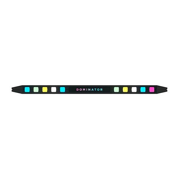 Corsair Dominator Platinum RGB 64GB2X32GB 5200Mhz C40 AMD  DDR5