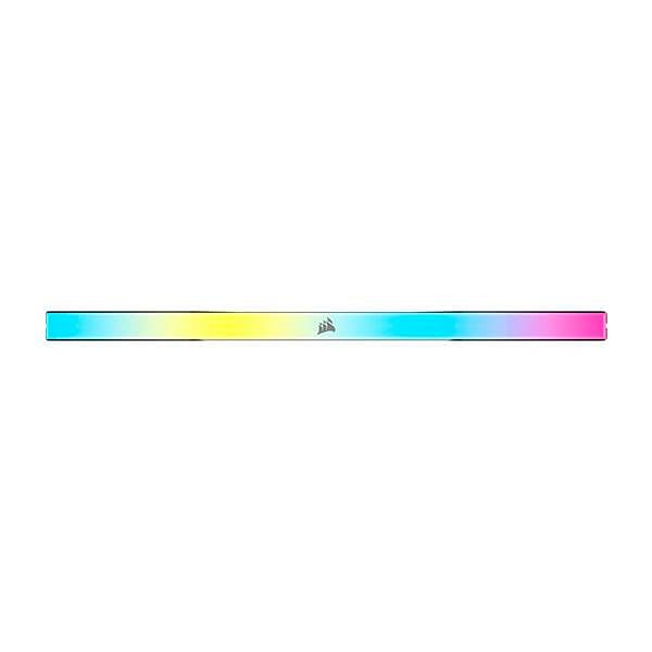Corsair Vengeance RGB DDR5 32GB 2x16 5600MHz  Memoria RAM