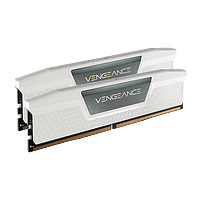 Corsair Vengeance DDR5 32GB2X16 5600Mhz Blanca RAM