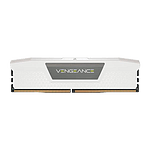 Corsair Vengeance DDR5 32GB2X16 5600Mhz Blanca RAM