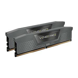 Corsair Vengeance 32 GB 2x16 DDR5 5600MHz AMD C36  RAM