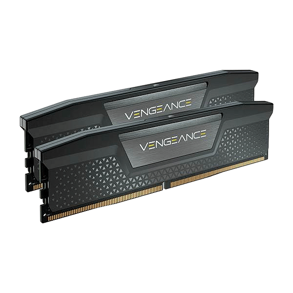 Corsair Vengeance DDR5 64GB 2x32GB 5600Mhz C40  RAM