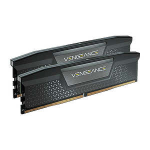 Corsair Vengeance DDR5 64GB 2x32GB 5600Mhz C40  RAM
