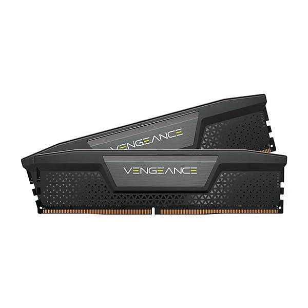 Corsair Vengeance DDR5 64GB 2x32GB 5600Mhz C40  RAM