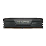 Corsair Vengeance DDR5 64GB 2x32GB 5600Mhz C40  RAM