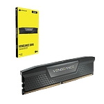 Corsair Vengeance DDR5 64GB 2x32GB 5600Mhz C40  RAM Corsair Vengeance DDR5 64GB 2x32GB 5600Mhz C40  RAM