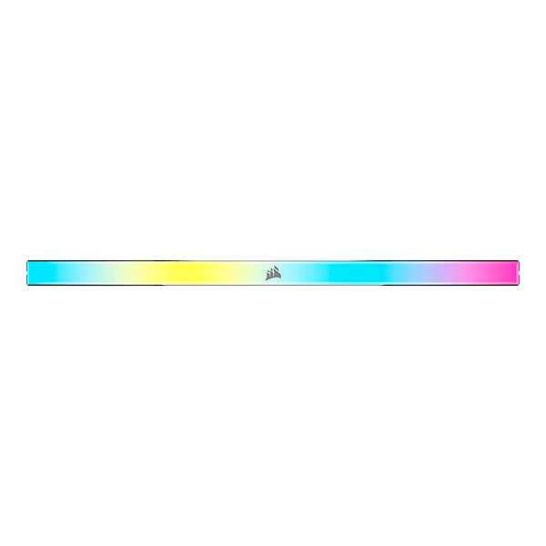Corsair Vengeance RGB DDR5 32GB 2X16GB 5200Mhz  Memoria RAM