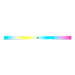 Corsair Vengeance RGB DDR5 32GB 2X16GB 5200Mhz  Memoria RAM