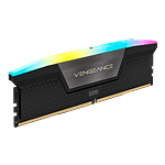 Corsair Vengeance RGB DDR5 32GB 2X16GB 5200Mhz  Memoria RAM