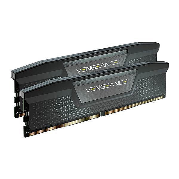 Corsair Vengeance DDR5 16GB2X8GB 5200Mhz CL40  RAM