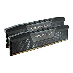 Corsair Vengeance DDR5 16GB2X8GB 5200Mhz CL40  RAM