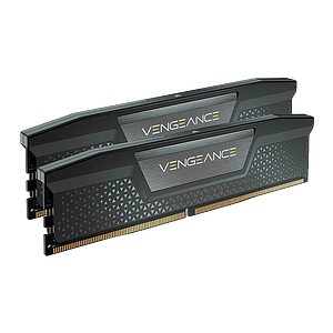 Corsair Vengeance DDR5 16GB2X8GB 5200Mhz CL40  RAM