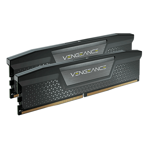 Corsair Vengeance DDR5 48GB 2x24GB 5600MHz C40  RAM