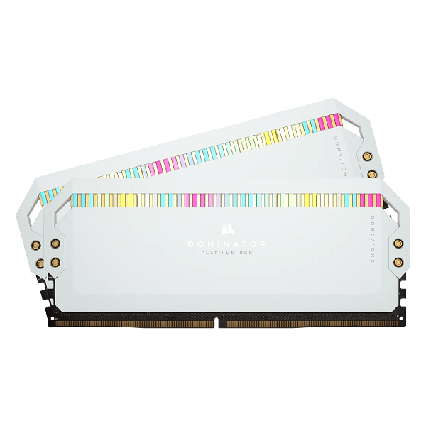 Corsair Dominator CMT64GX5M2B5600C40W módulo de memoria 64 G