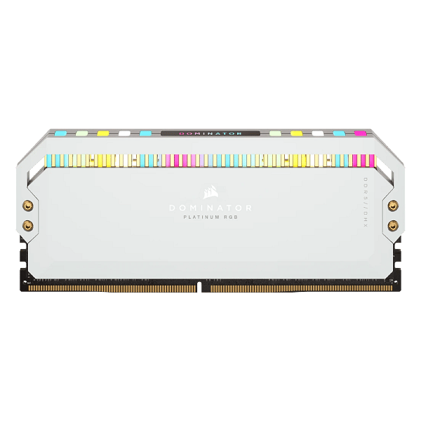 Corsair Dominator CMT64GX5M2B5600C40W módulo de memoria 64 G