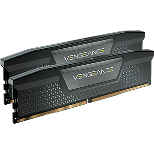 Corsair Vengeance RGB DDR5 64GB 2x32GB 6400Mhz C32  RAM