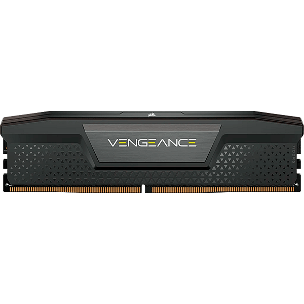 Corsair Vengeance RGB DDR5 64GB 2x32GB 6400Mhz C32  RAM