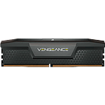 Corsair Vengeance RGB DDR5 64GB 2x32GB 6400Mhz C32  RAM