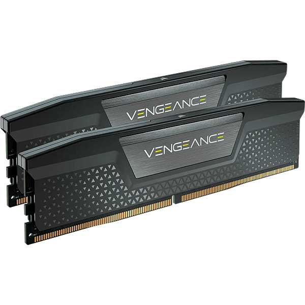 Corsair Vengeance DDR5 64GB 2x32GB 6200Mhz C32  RAM