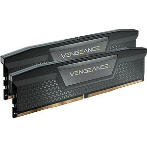 Corsair Vengeance DDR5 64GB 2x32GB 6200Mhz C32  RAM