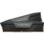 Corsair Vengeance DDR5 64GB 2x32GB 6200Mhz C32  RAM