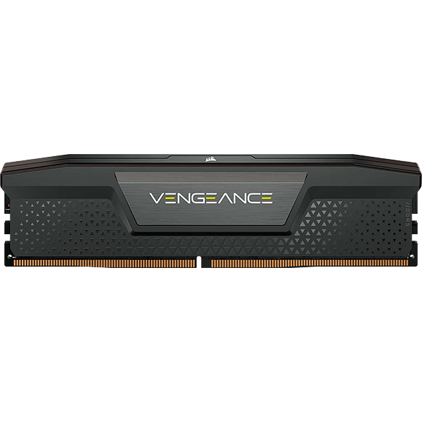 Corsair Vengeance DDR5 64GB 2x32GB 6200Mhz C32  RAM
