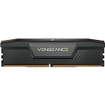 Corsair Vengeance DDR5 64GB 2x32GB 6200Mhz C32  RAM