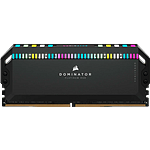 Corsair Dominator Platinum RGB 64GB2X32GB 5600Mhz CL40   DDR5