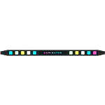 Corsair Dominator Platinum RGB 64GB2X32GB 5600Mhz CL40   DDR5