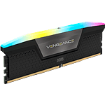 Corsair Vengeance RGB DDR5 48GB 2x24GB 5200Mhz C38  RAM
