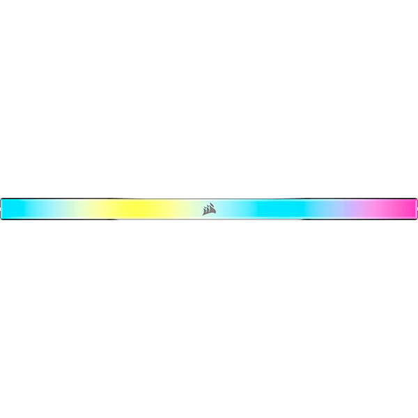 Corsair Vengeance RGB DDR5 48GB 2x24GB 5200Mhz C38  RAM