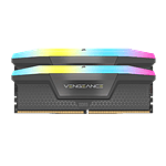 Corsair Vengeance RGB 32GB 2x16GB 6000MHz  RAM DDR5 CL30 AMD EXPO