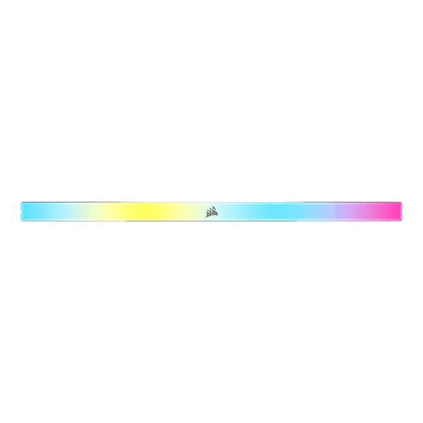 Corsair Vengeance RGB 32GB 2x16GB 6000MHz  Memoria RAM DDR5 CL36 Blanca