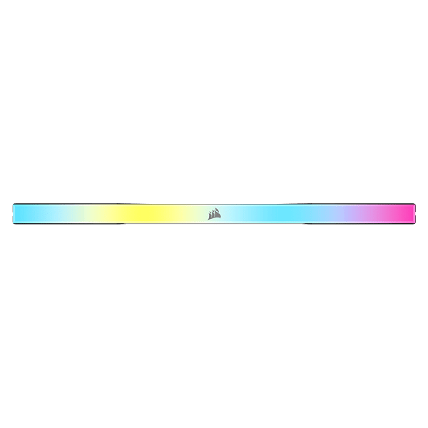Corsair Vengeance RGB DDR5 64GB 2X32GB CL40 5600MHz  Memoria RAM