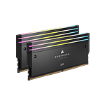 Corsair Titanium RGB 96GB 2x48GB 6600MHz  Memoria RAM DDR5 CL32