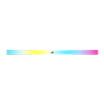 Corsair Vengeance RGB 64GB 2x32GB 5600MHz  Memoria RAM DDR5 CL36