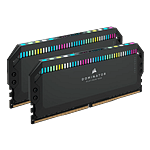 Corsair Dominator Titanium RGB 32GB (2x16GB) 7200MHz | Memoria RAM DDR5 CL34