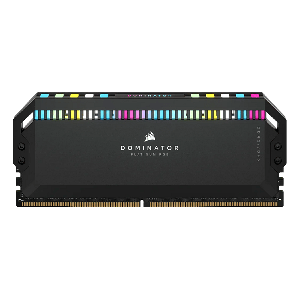 Corsair Dominator Titanium RGB 32GB 2x16GB 7200MHz  Memoria RAM DDR5 CL34