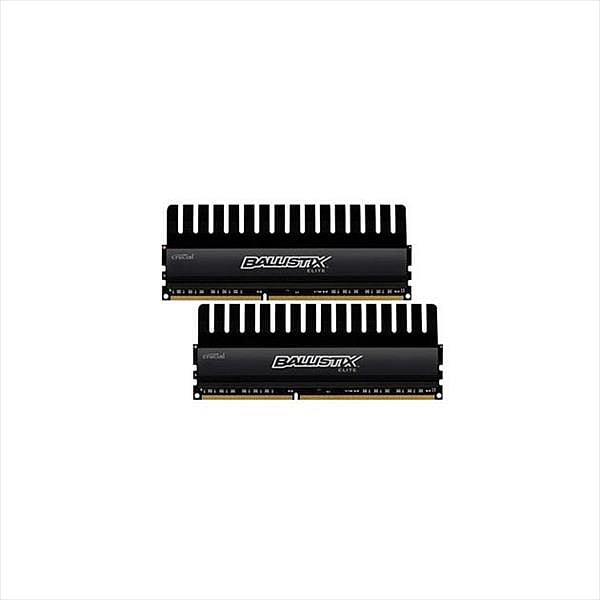 Crucial Ballistix Elite DDR3 1866Mhz 8GB DIMM  Memoria RAM