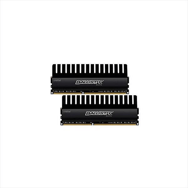 Crucial Ballistix Elite DDR3 1866Mhz 8GB DIMM  Memoria RAM