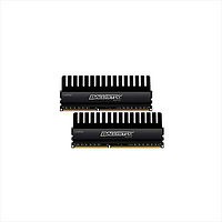 Crucial Ballistix Elite DDR3 1866Mhz 8GB DIMM - Memoria RAM