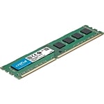 Crucial DDR3 1600MHz 4GB DIMM  Memoria RAM