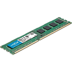 Crucial DDR3 1600MHz 4GB DIMM  Memoria RAM