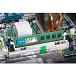 Crucial DDR3 1600MHz 4GB DIMM  Memoria RAM
