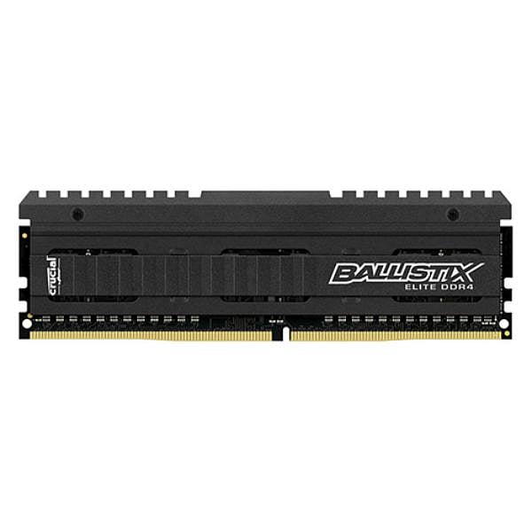 Crucial Ballistix Elite DDR4 3000MHz 4GB CL15  Memoria RAM
