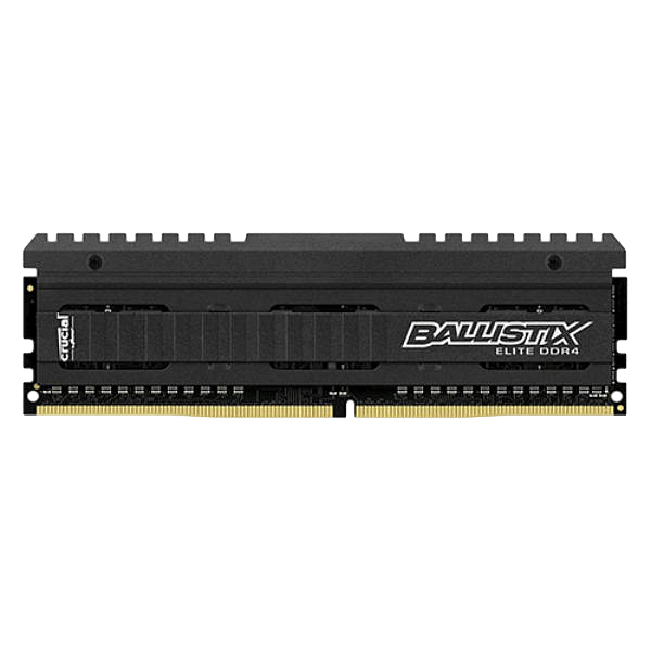Crucial Ballistix Elite DDR4 3200MHz 4GB CL16  Memoria RAM