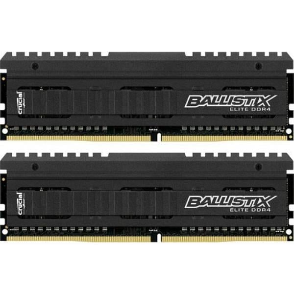 Crucial Ballistix Elite DDR4 3000MHz 8GB 2x4 CL16  RAM