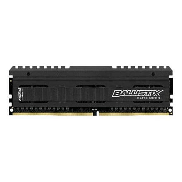 Crucial Ballistix Elite DDR4 2666MHz 16GB 4x4 CL16  RAM